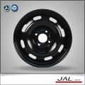 High Performance 15 Inch Car Wheel Rim Black Wheels